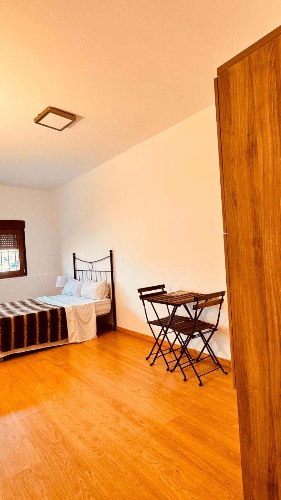 Appartement Apartamento Completo Para 8 Personas A 5 Minutos Del Aeropuerto E Ifema